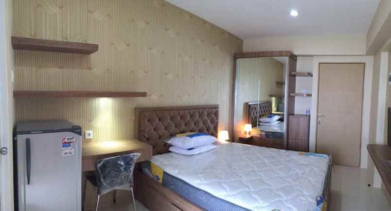 disewakan apartemen jalan raya kalisari dharma