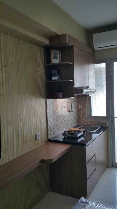 disewakan apartemen jalan raya kalisari dharma