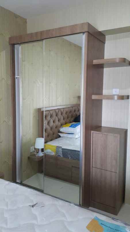 disewakan apartemen jalan raya kalisari dharma