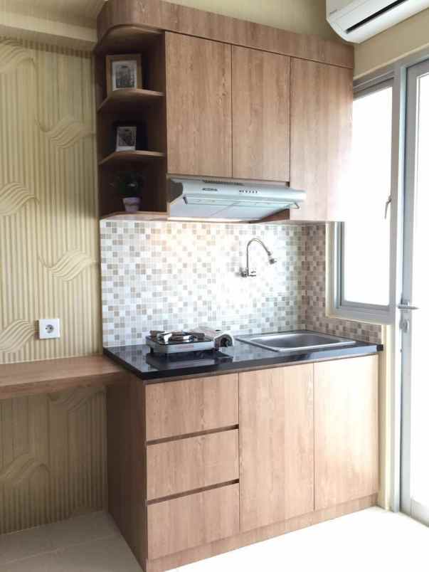 disewakan apartemen jalan raya kalisari dharma