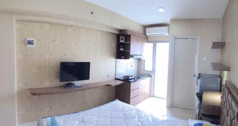 disewakan apartemen jalan raya kalisari dharma