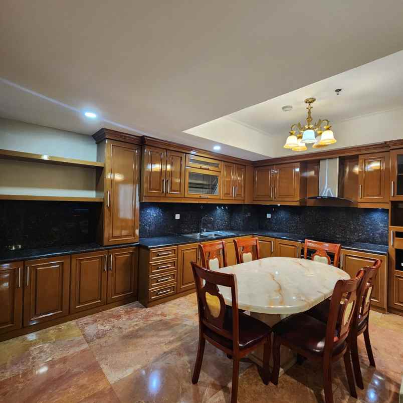 disewakan apartemen jalan trembesi kemayoran