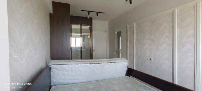disewakan apartemen jl bukit darmo boulevard