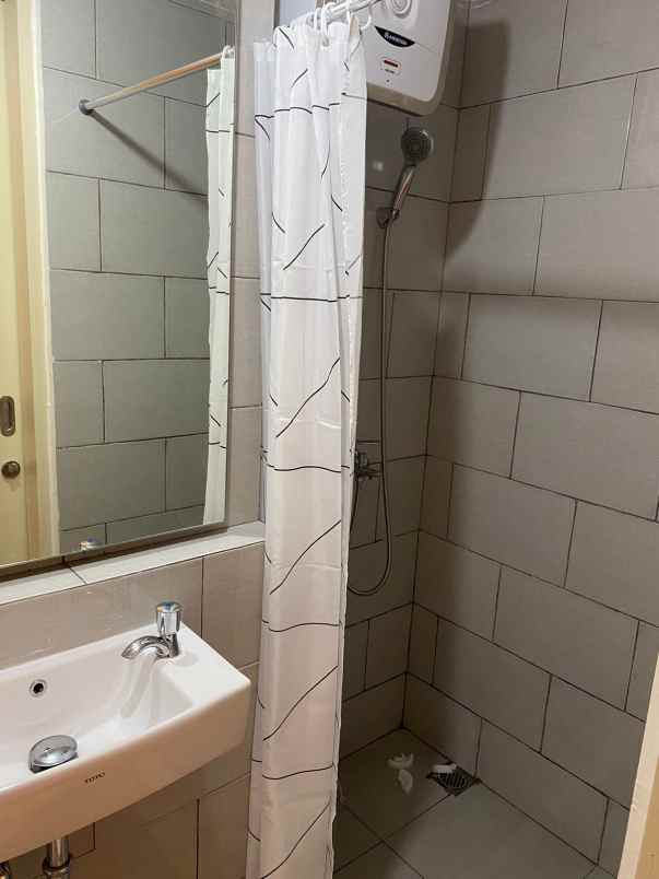 disewakan apartemen jl raya laguna kjw putih