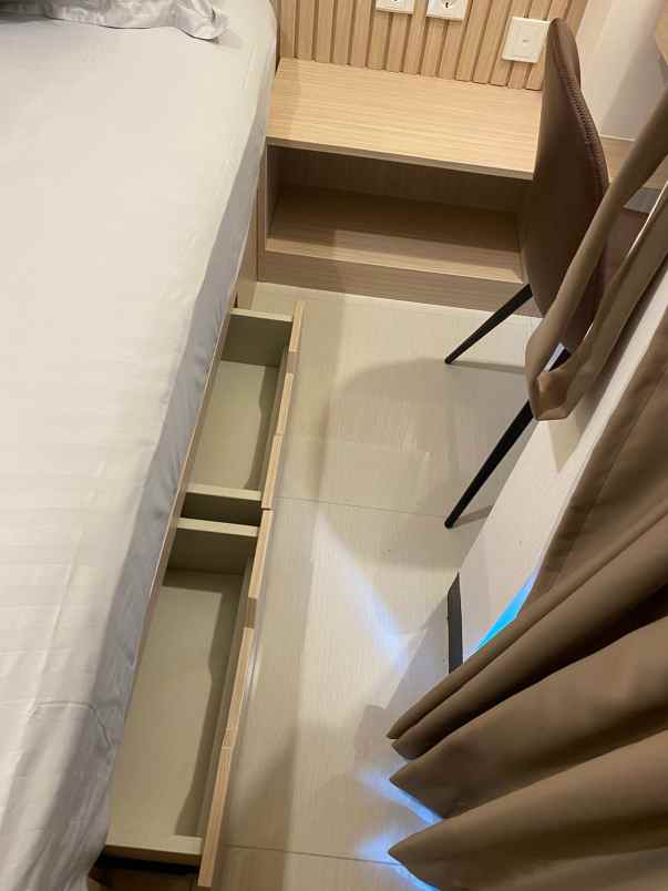 disewakan apartemen jl raya laguna kjw putih