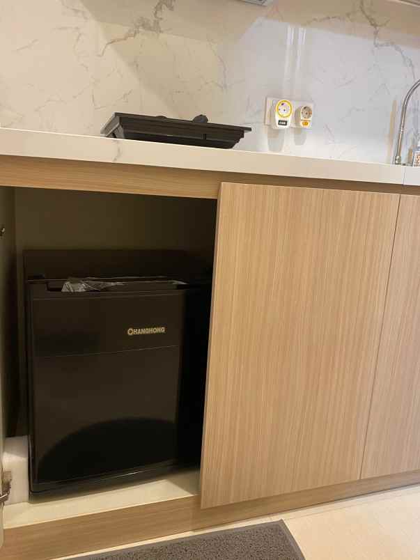 disewakan apartemen jl raya laguna kjw putih