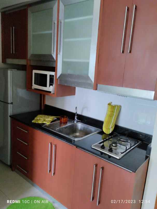 disewakan apartemen marbela kemang jakarta selatan