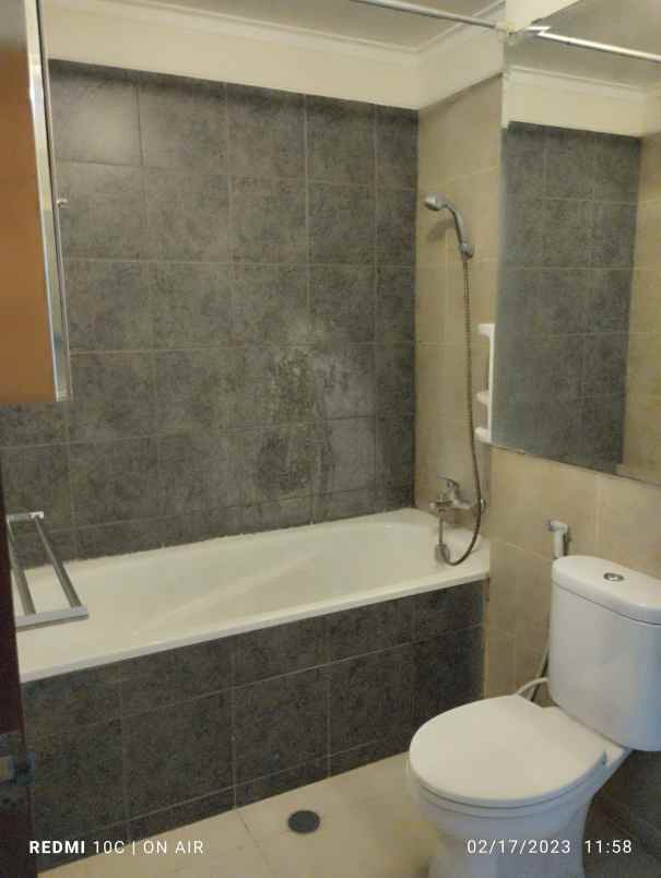 disewakan apartemen marbela kemang jakarta selatan