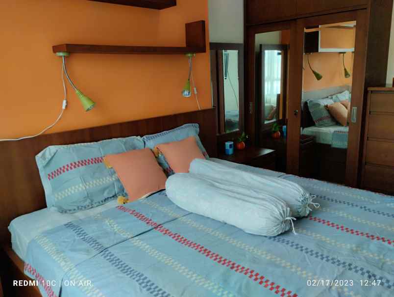 disewakan apartemen marbela kemang jakarta selatan