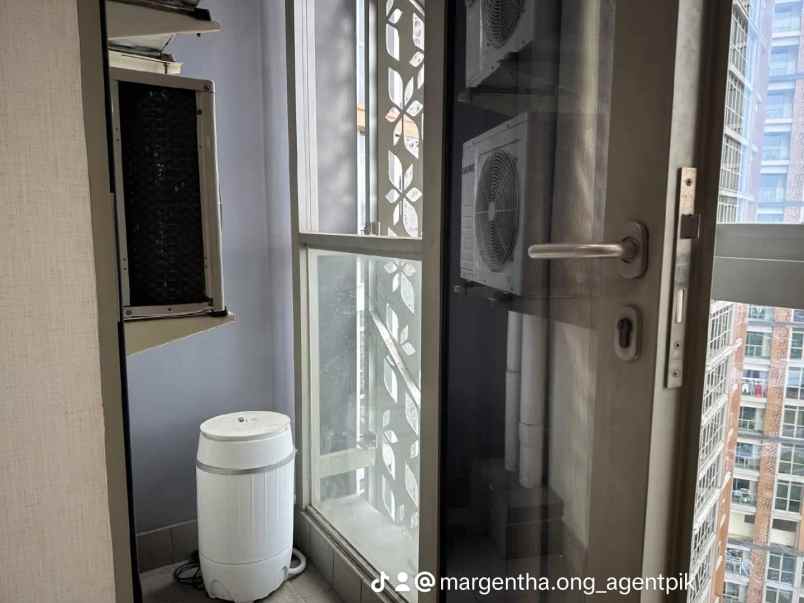 disewakan apartemen pantai indah kapuk jakarta