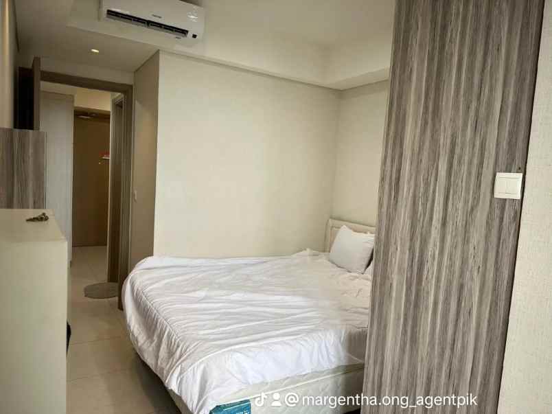 disewakan apartemen pantai indah kapuk jakarta