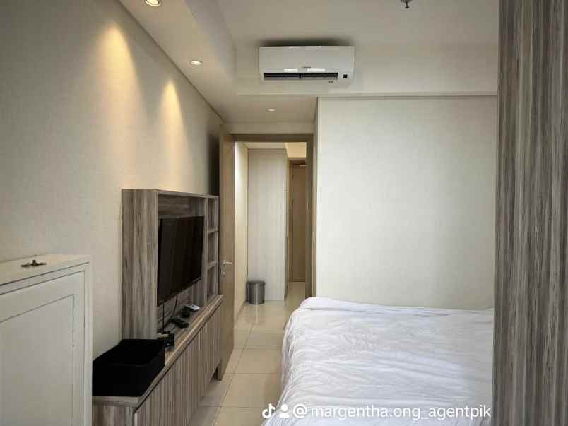 disewakan apartemen pantai indah kapuk jakarta