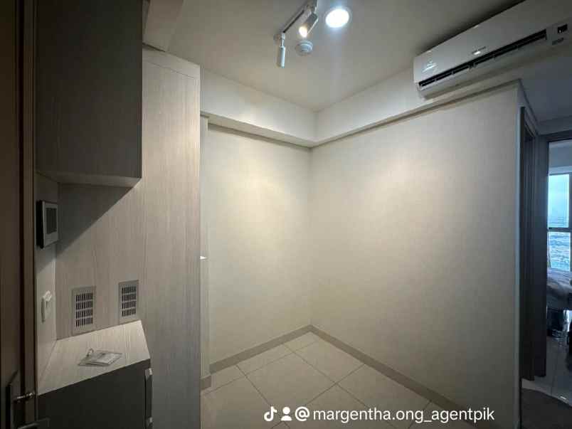 disewakan apartemen pantai indah kapuk jakarta