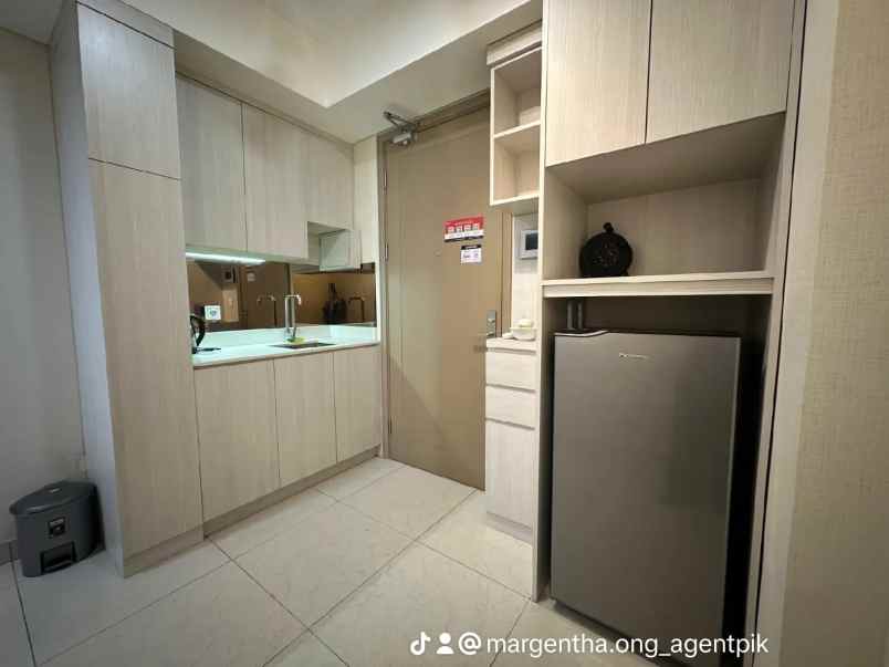 disewakan apartemen pantai indah kapuk jakarta