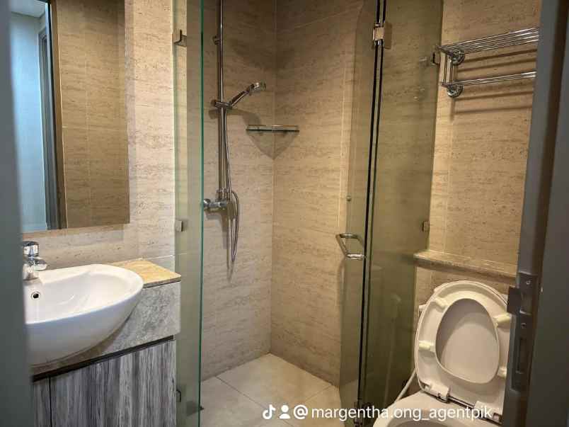 disewakan apartemen pantai indah kapuk jakarta