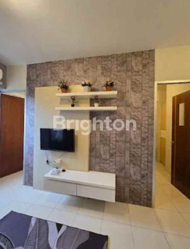 disewakan apartemen puncak kertajaya