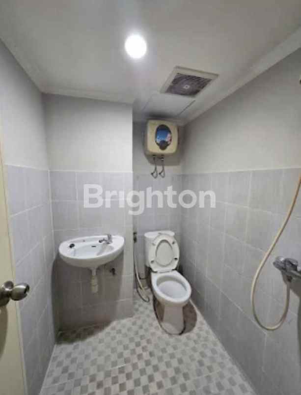 disewakan apartemen puncak kertajaya