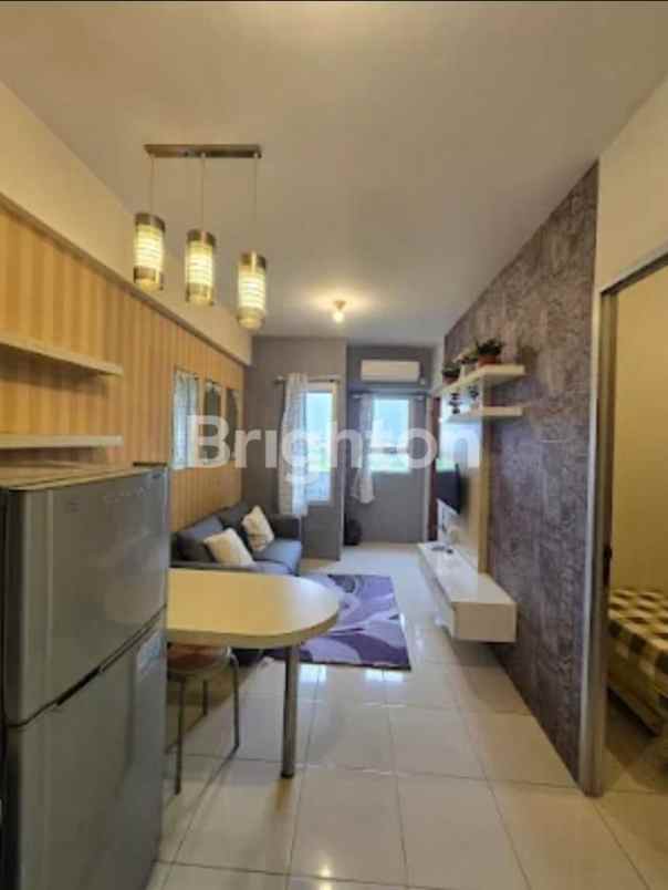 disewakan apartemen puncak kertajaya