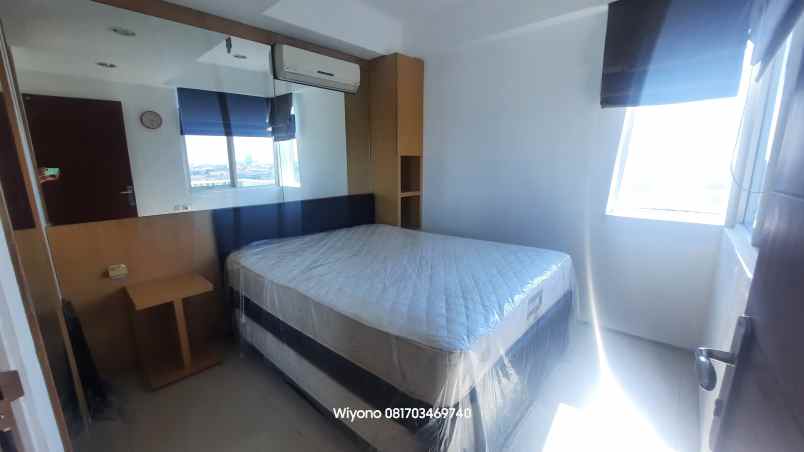 disewakan apartemen siwalankerto