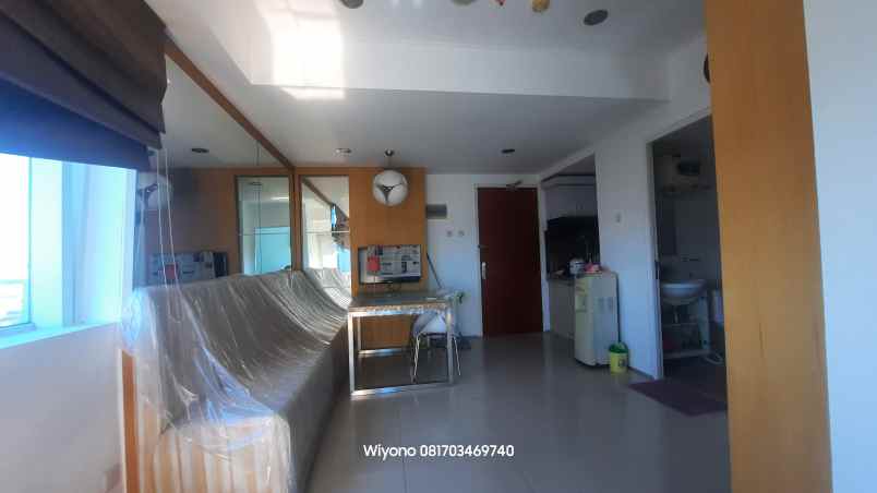 disewakan apartemen siwalankerto