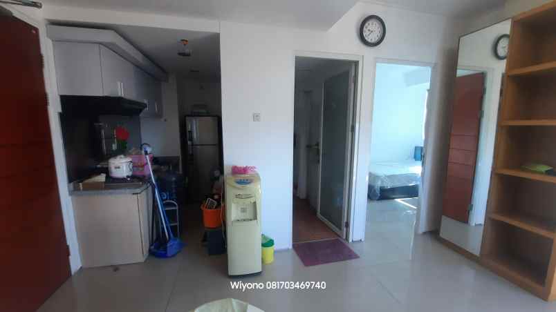 disewakan apartemen siwalankerto