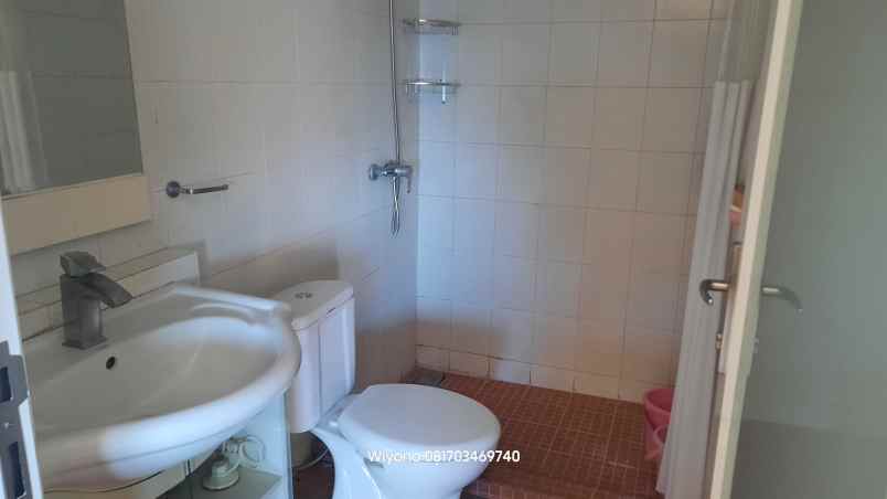 disewakan apartemen siwalankerto