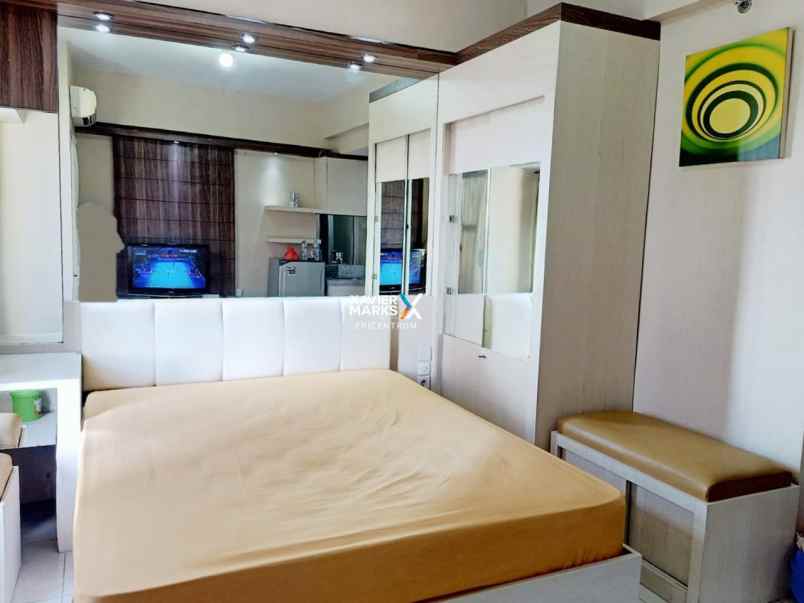 disewakan apartemen tenggilis