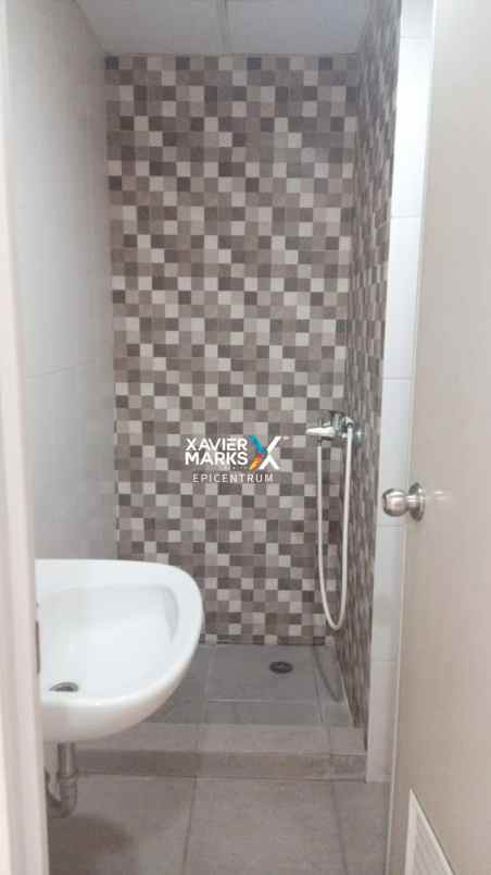 disewakan apartemen tenggilis