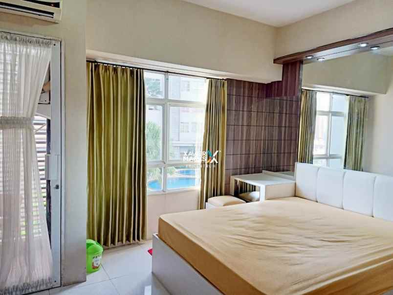 disewakan apartemen tenggilis