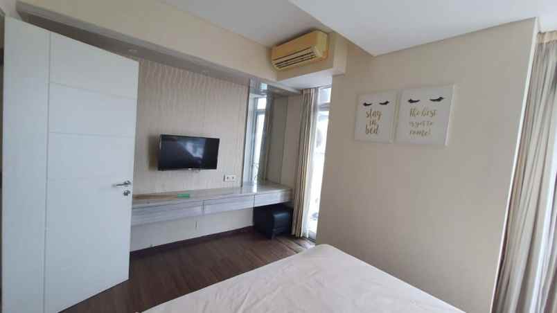 disewakan apartemen trillium residence