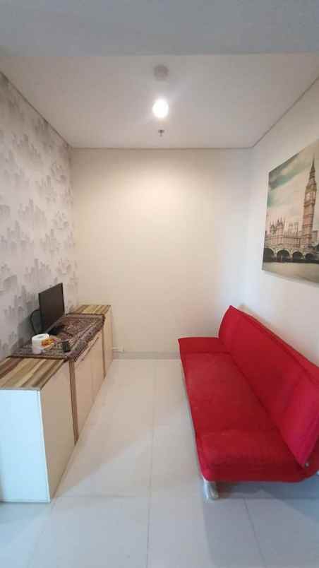 disewakan apartemen trillium residence