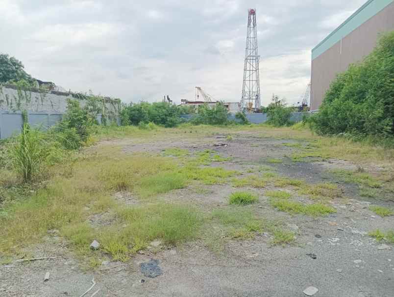 disewakan gudang di cikarang utara kabupaten bekasi