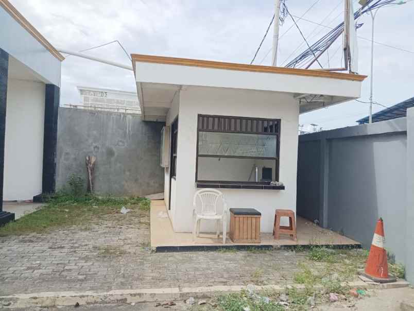 disewakan gudang di cikarang utara kabupaten bekasi