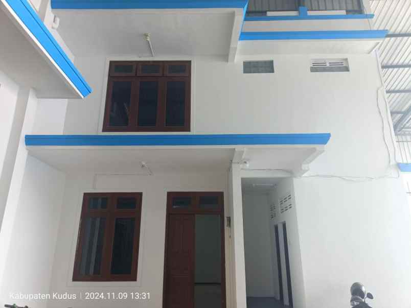 disewakan gudang di kudus