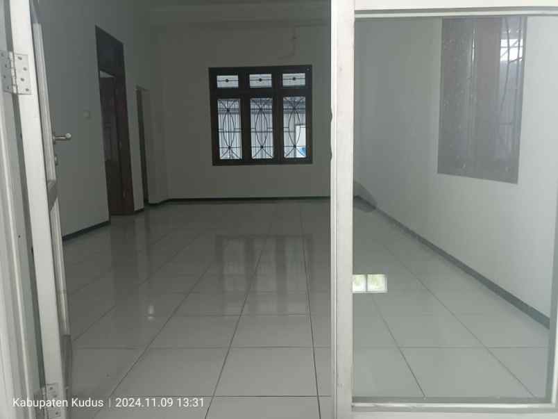 disewakan gudang di kudus