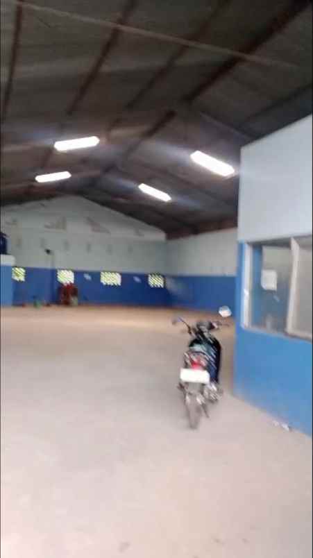 disewakan gudang di kudus