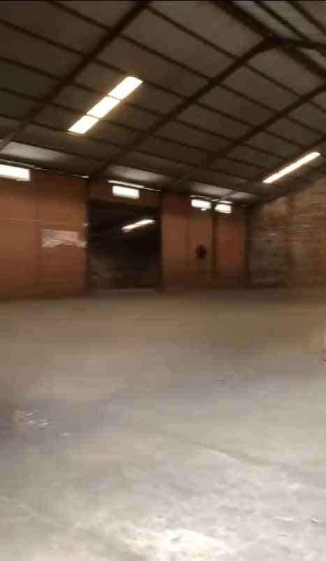 disewakan gudang di mojokerto