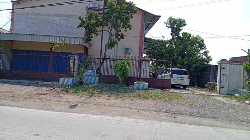 disewakan gudang di ngawi