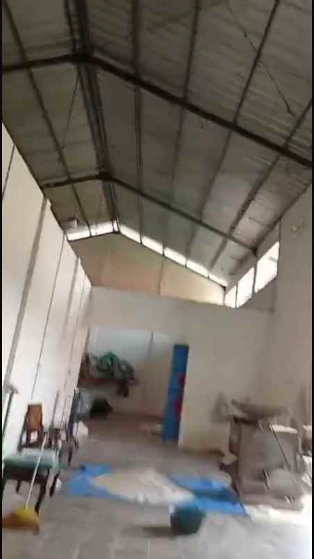 disewakan gudang di ngawi