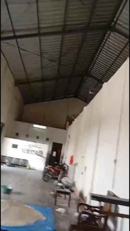 disewakan gudang di ngawi