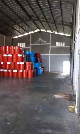 disewakan gudang di taman tekno bsd tangerang selatan