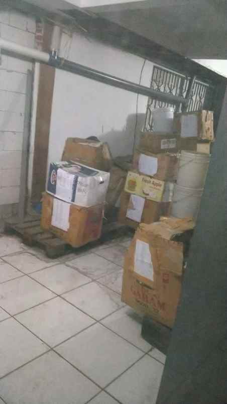 disewakan jual ruko pasar besar wetan
