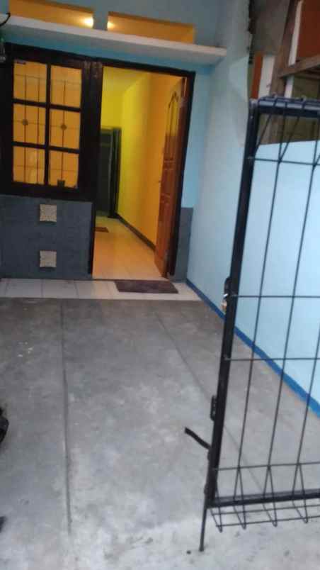 disewakan kost desa cilame kecamatan