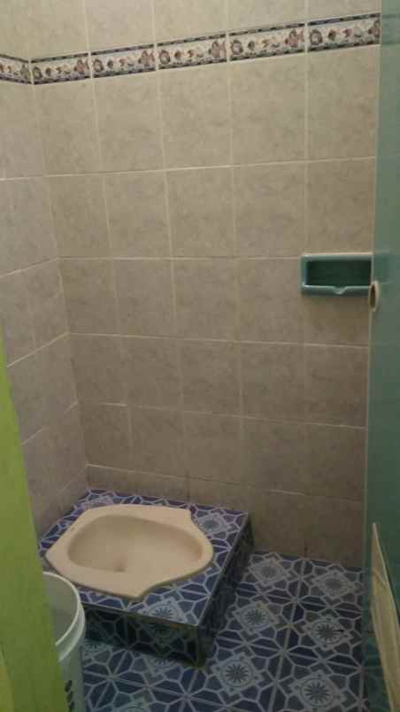 disewakan kost desa cilame kecamatan