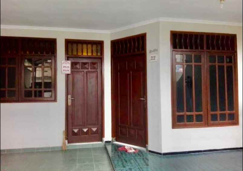 disewakan murah rumah di ngagel surabaya