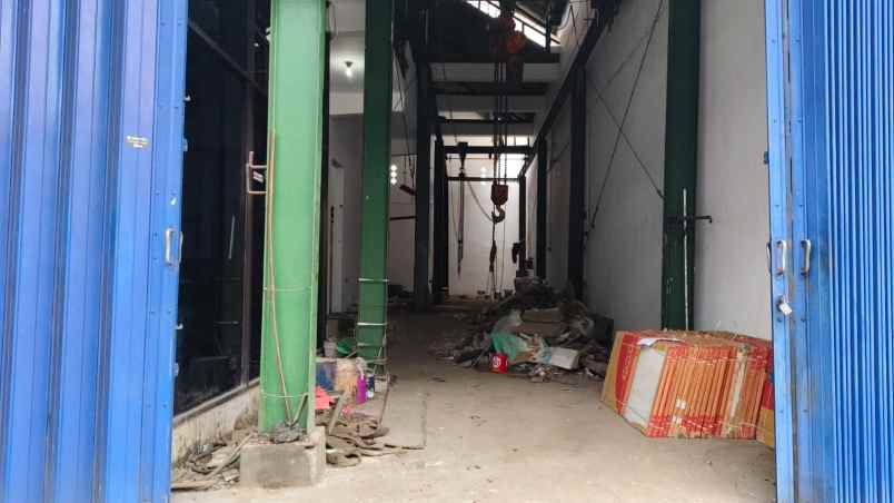 disewakan ruko besar sudirman mojokerto