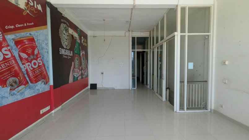 disewakan ruko gudang kantor biz home