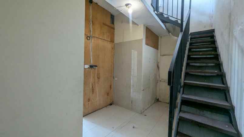 disewakan ruko gudang kantor biz home