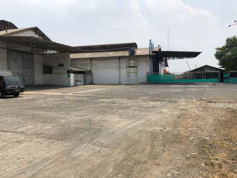 disewakan ruko gudang kantor gudang ciracas jakarta timur