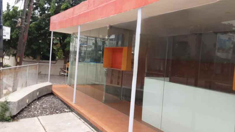 disewakan ruko gudang kantor jalan kupang baru